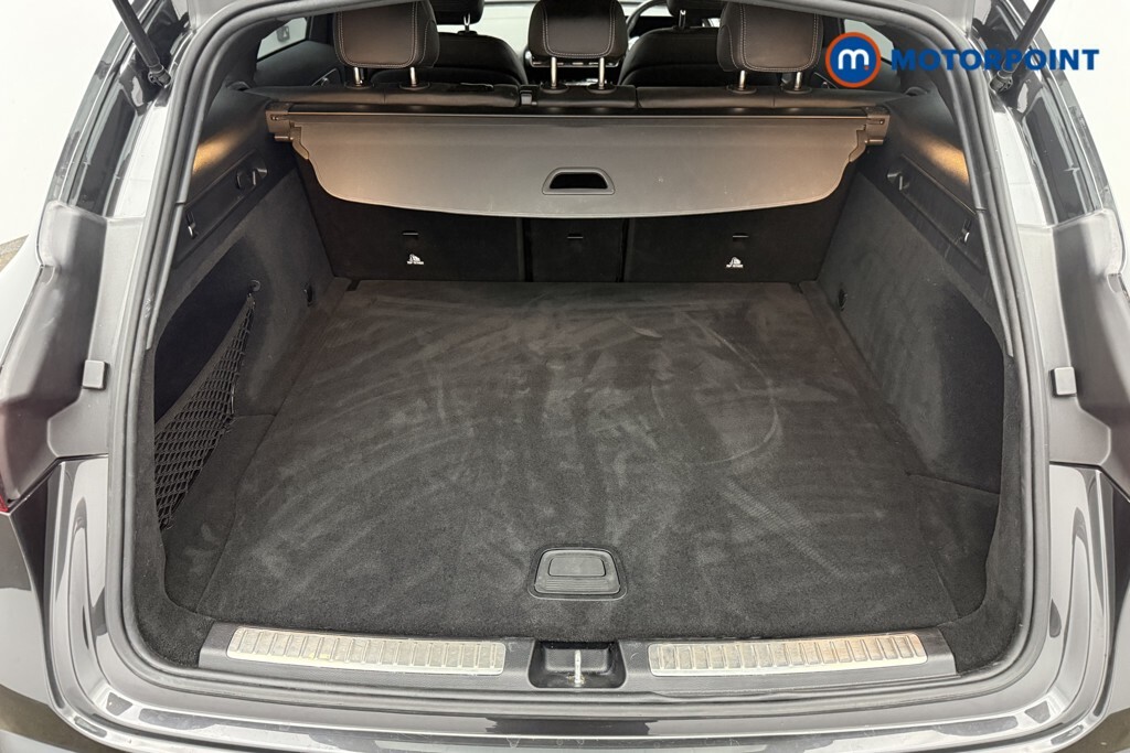 Mercedes-Benz EQC Eqc 400 300Kw Amg Line Premium 80Kwh Grey #28