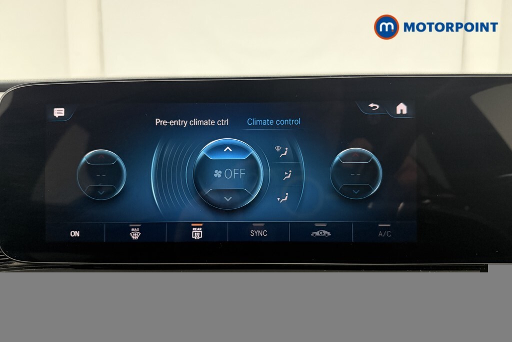 Mercedes-Benz EQC Eqc 400 300Kw Amg Line Premium 80Kwh Grey #21