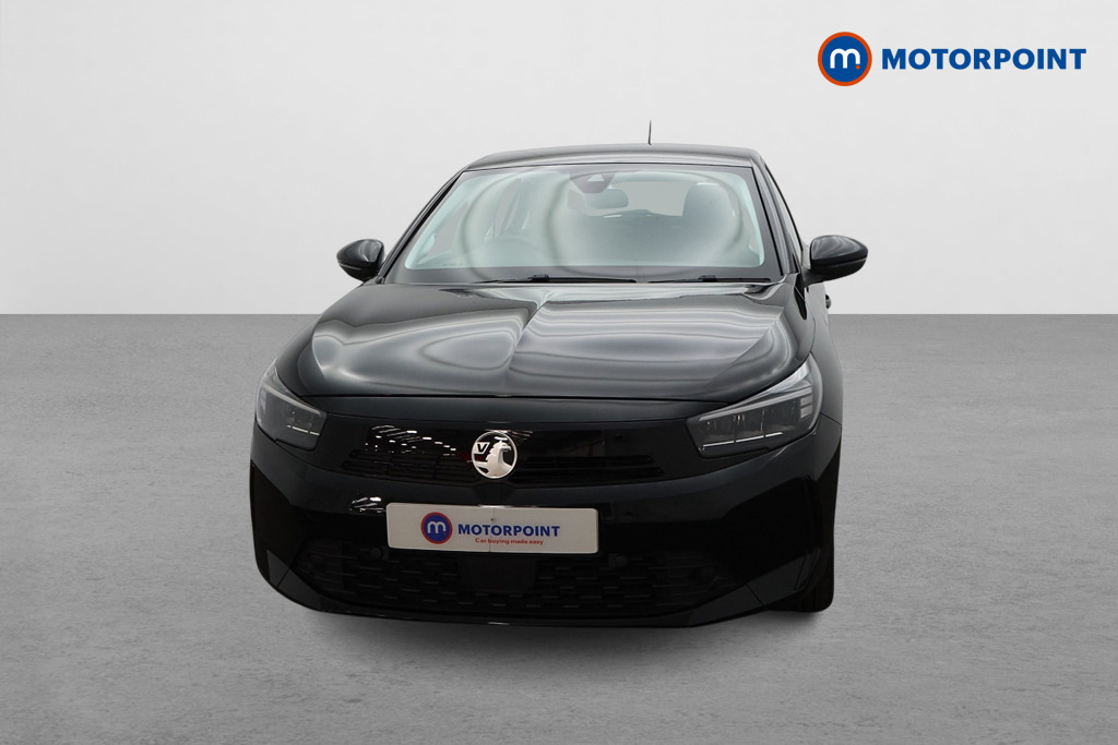 Vauxhall Corsa 1.2 Design DP73TZG Black #2