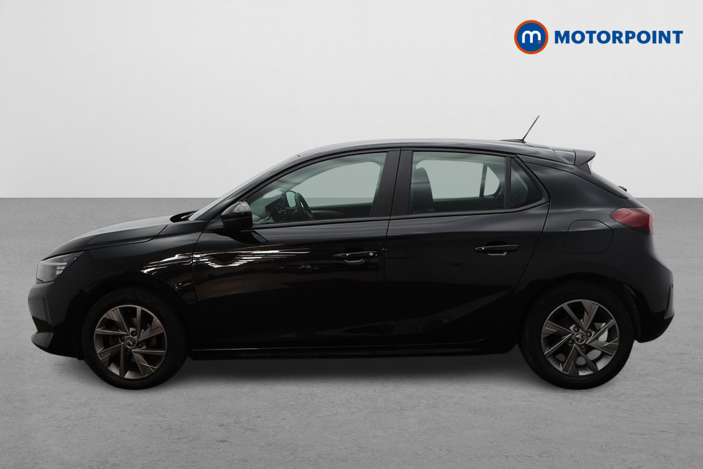 Vauxhall Corsa 1.2 Design DP73TZG Black #4