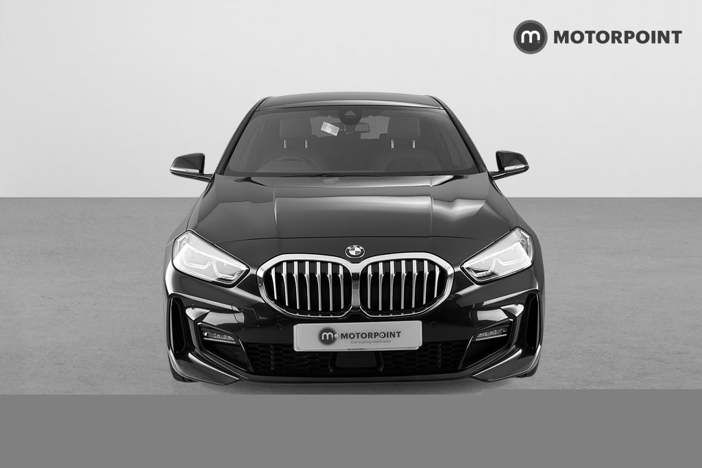 BMW 1 Series 118I 136 M Sport Step Lcp Blue #2
