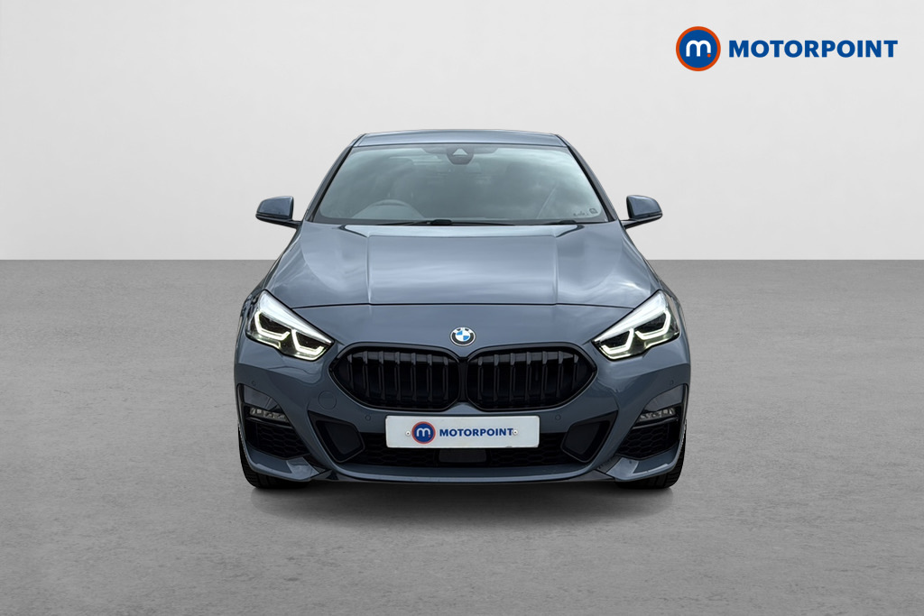 BMW 2 Series 218I 136 M Sport Dct Pro Pack #2