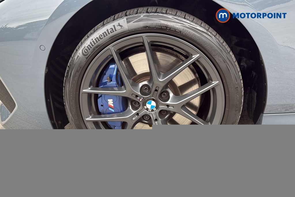 BMW 2 Series 1.5 230Xe 16.3Kwh M Sport Mpv Plug-in H Grey #31