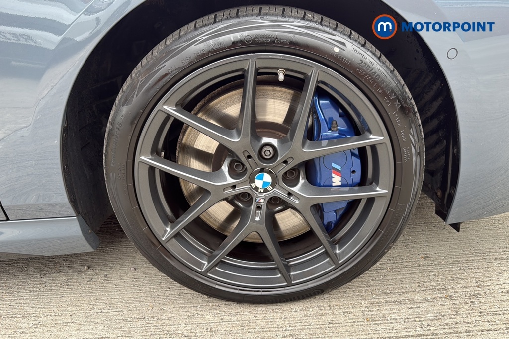BMW 2 Series 1.5 230Xe 16.3Kwh M Sport Mpv Plug-in H Grey #34