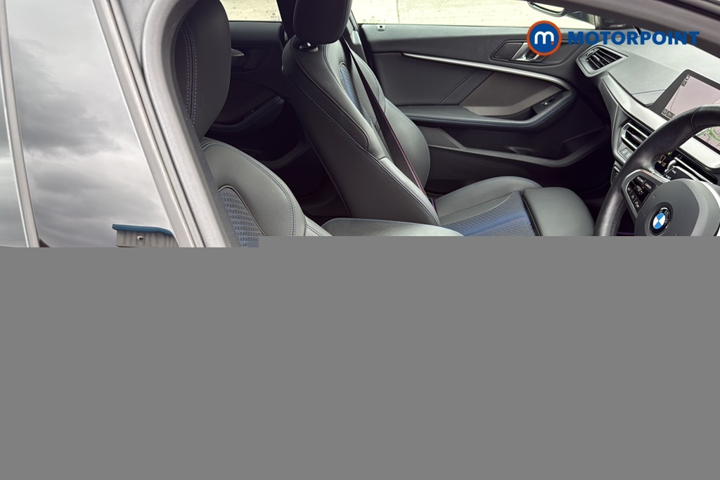 BMW 2 Series 1.5 230Xe 16.3Kwh M Sport Mpv Plug-in H Grey #24