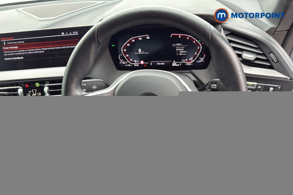 BMW 2 Series 1.5 230Xe 16.3Kwh M Sport Mpv Plug-in H Grey #8