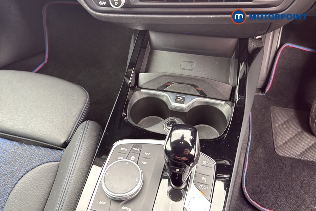 BMW 2 Series 1.5 230Xe 16.3Kwh M Sport Mpv Plug-in H Grey #20