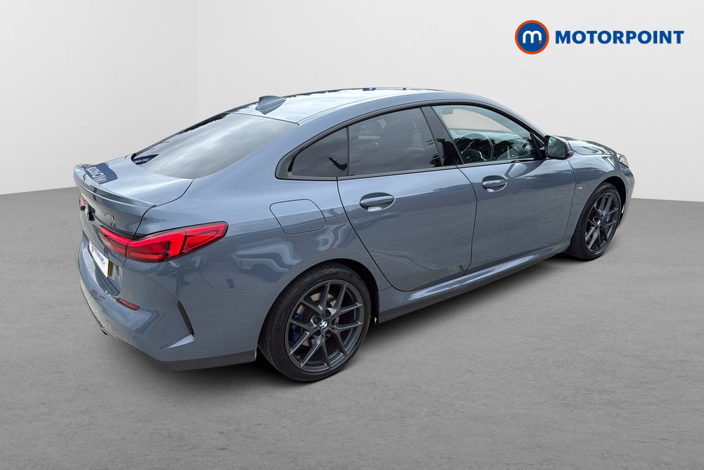 BMW 2 Series 218I 136 M Sport Dct Pro Pack #4
