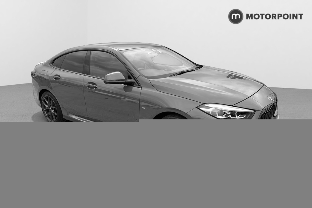 BMW 2 Series 218I 136 M Sport Dct Pro Pack
