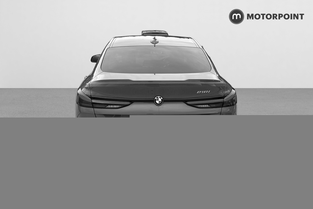 BMW 2 Series 218I 136 M Sport Dct Pro Pack #5