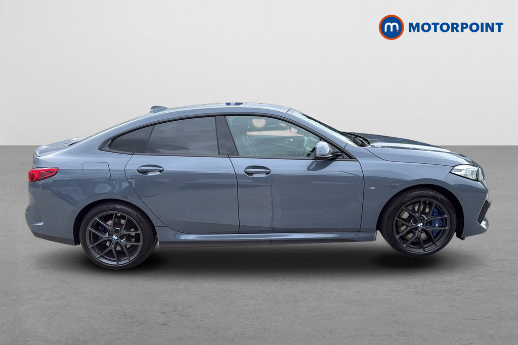 BMW 2 Series 218I 136 M Sport Dct Pro Pack #3
