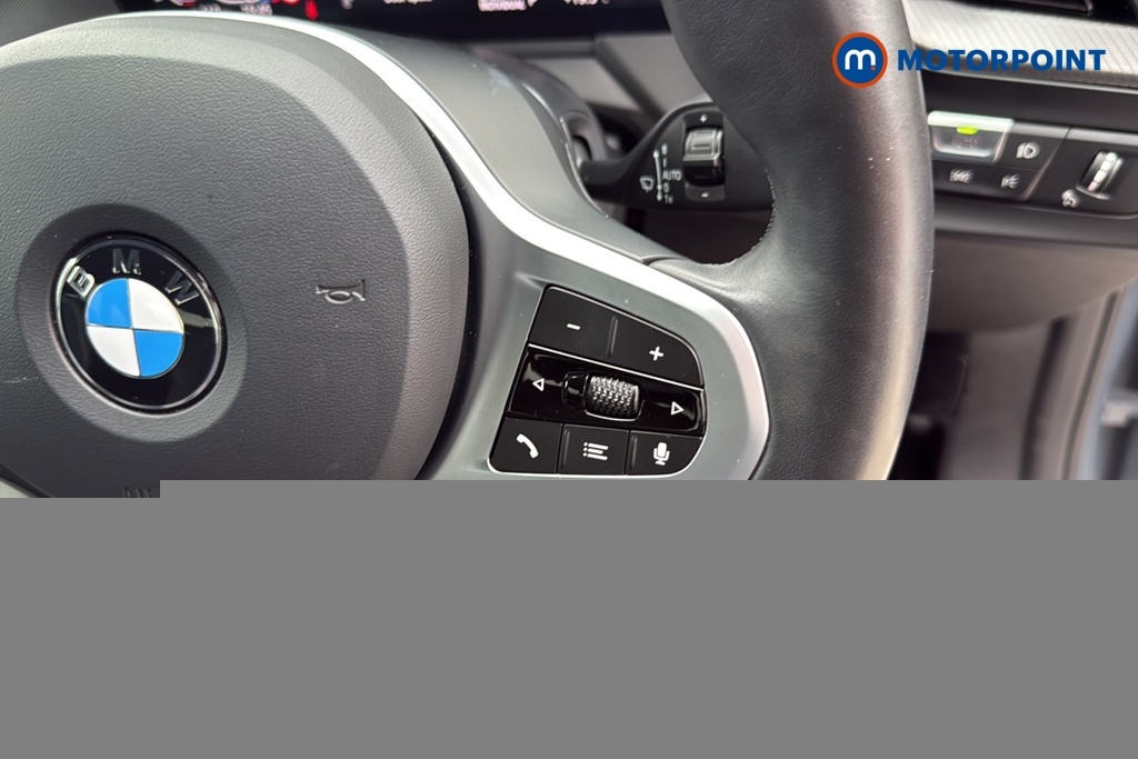 BMW 2 Series 1.5 230Xe 16.3Kwh M Sport Mpv Plug-in H Grey #9