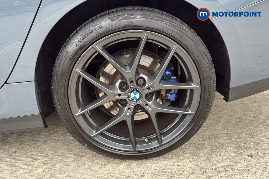 BMW 2 Series 1.5 230Xe 16.3Kwh M Sport Mpv Plug-in H Grey #32