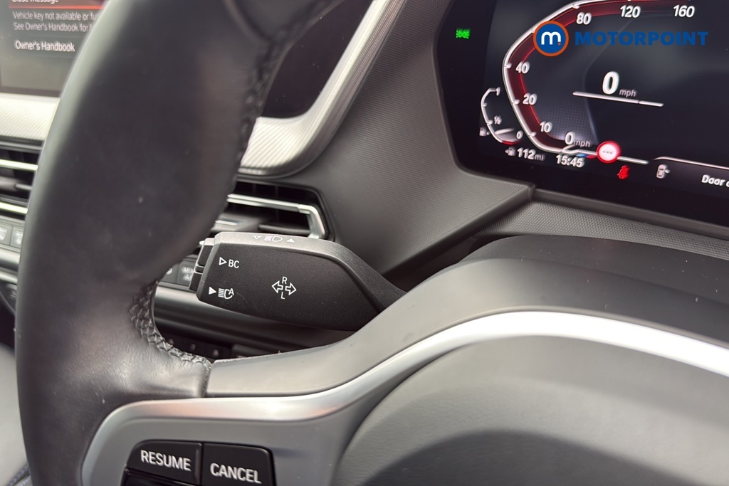 BMW 2 Series 1.5 230Xe 16.3Kwh M Sport Mpv Plug-in H Grey #11