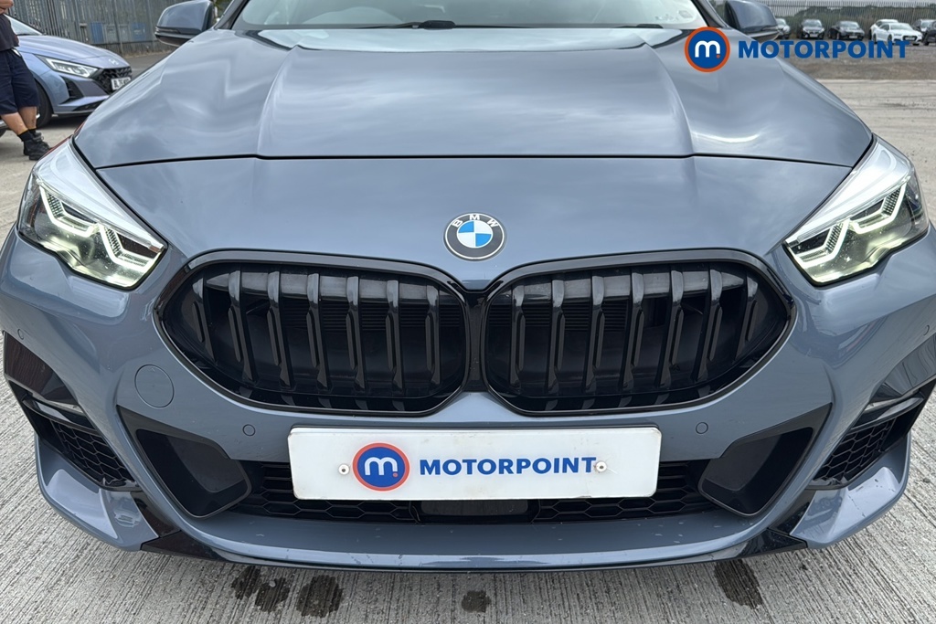 BMW 2 Series 1.5 230Xe 16.3Kwh M Sport Mpv Plug-in H Grey #30