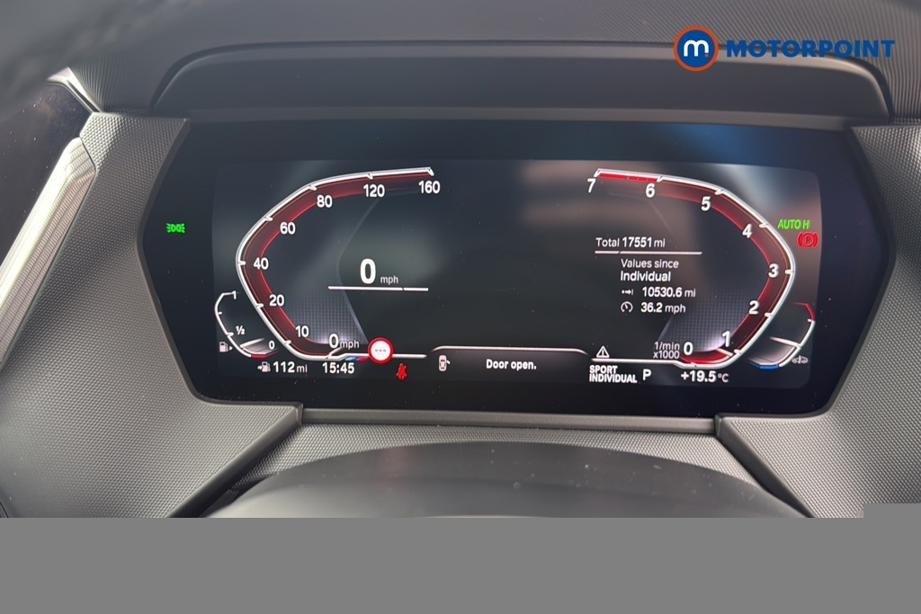 BMW 2 Series 1.5 230Xe 16.3Kwh M Sport Mpv Plug-in H Grey #13