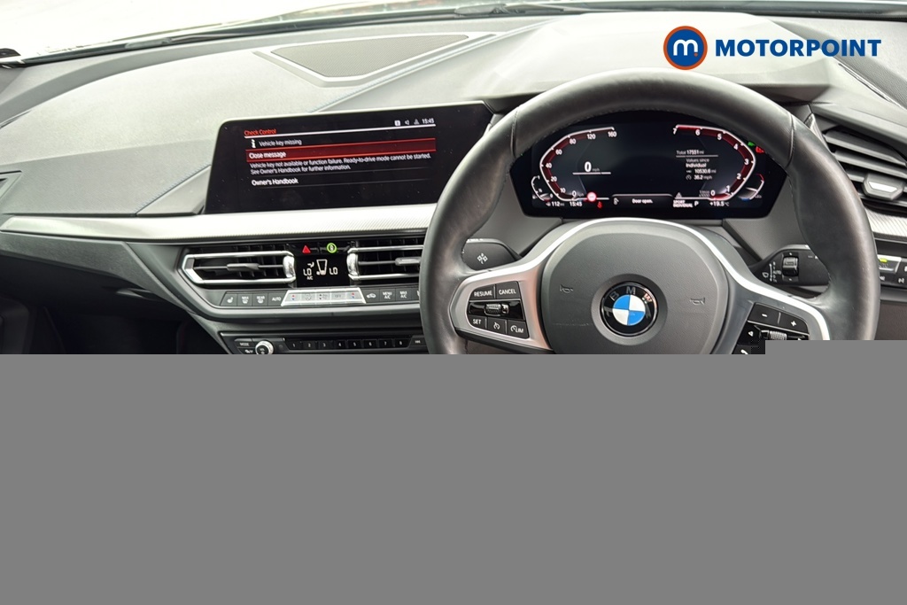 BMW 2 Series 1.5 230Xe 16.3Kwh M Sport Mpv Plug-in H Grey #7