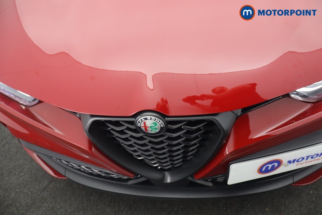 Alfa Romeo Tonale 1.5 Vgt Mhev Veloce Suv Hybrid Dct Euro Grey #29