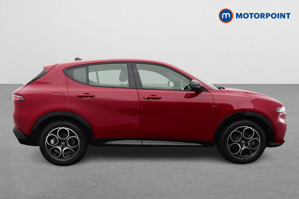 Alfa Romeo Tonale 1.5 Vgt Mhev Veloce Suv Hybrid Dct Euro Grey #7