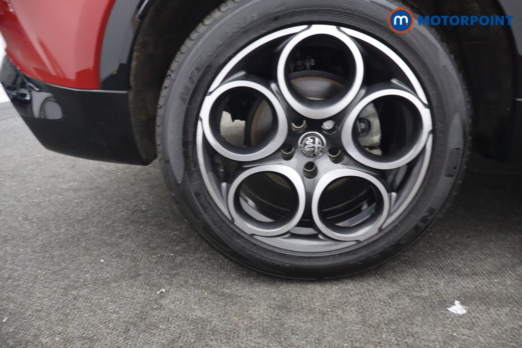 Alfa Romeo Tonale 1.5 Vgt Mhev Veloce Suv Hybrid Dct Euro Grey #13