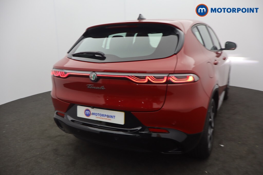 Alfa Romeo Tonale 1.5 Vgt Mhev Veloce Suv Hybrid Dct Euro Grey #8