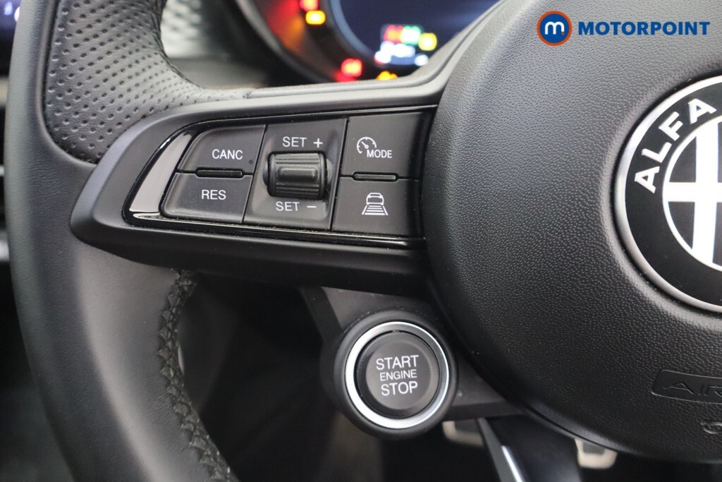 Alfa Romeo Tonale 1.5 Vgt Mhev Veloce Suv Hybrid Dct Euro Grey #22