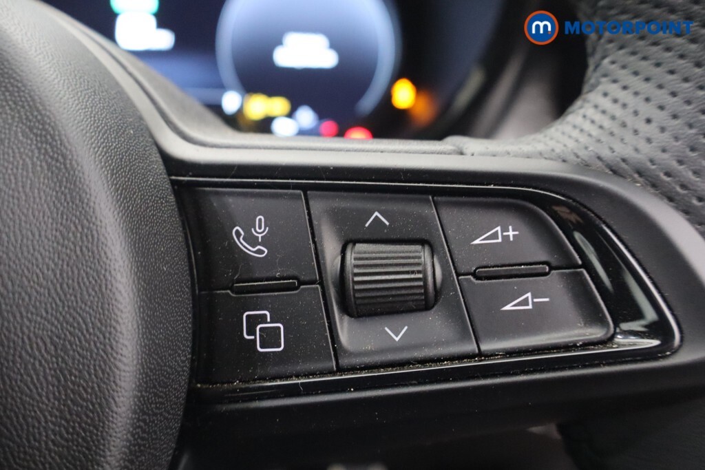 Alfa Romeo Tonale 1.5 Vgt Mhev Veloce Suv Hybrid Dct Euro Grey #21