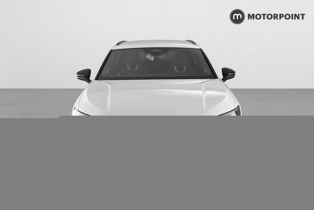 Volkswagen Passat 1.5 Tsi Ehybrid R-line Dsg White #2