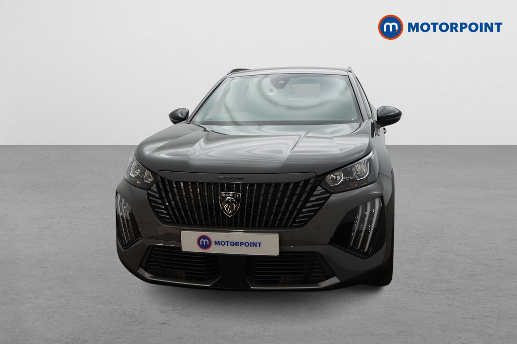 Peugeot 2008 1.2 Puretech 130 Allure Grey #2
