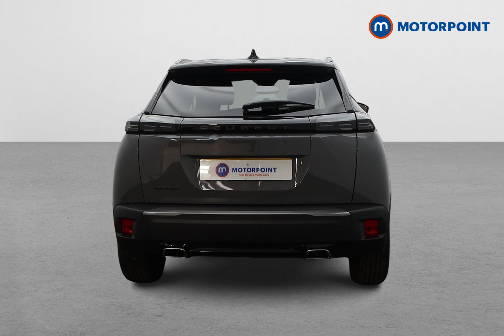 Peugeot 2008 1.2 Puretech 130 Allure Grey #6