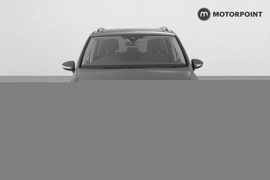 Volkswagen Touran 1.5 Tsi Evo Match Grey #2