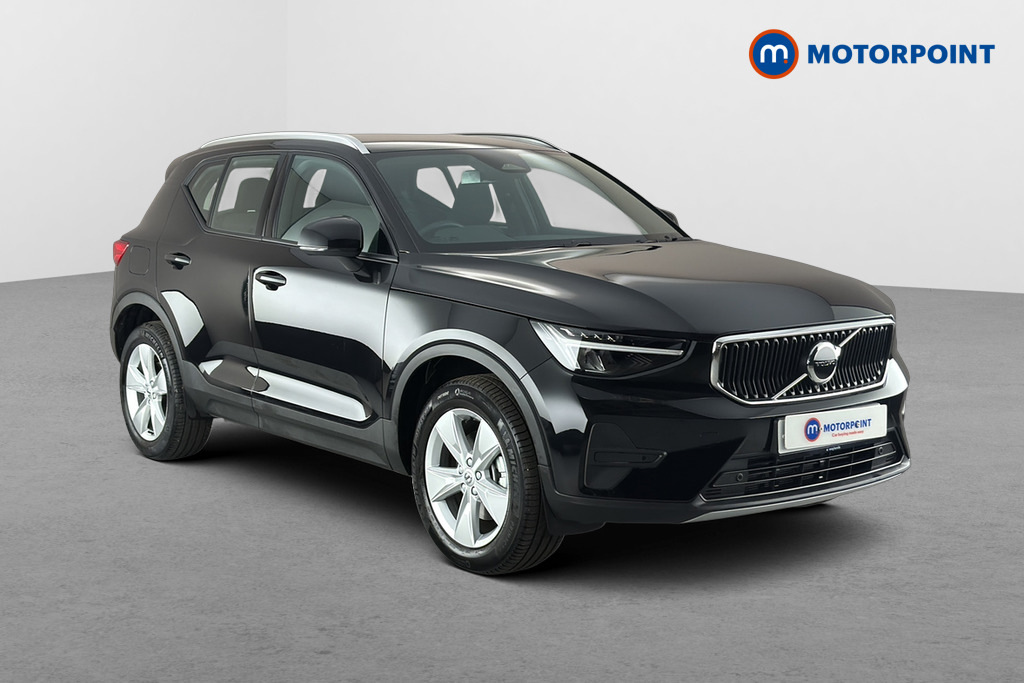Volvo XC40 2.0 B3p Core Black