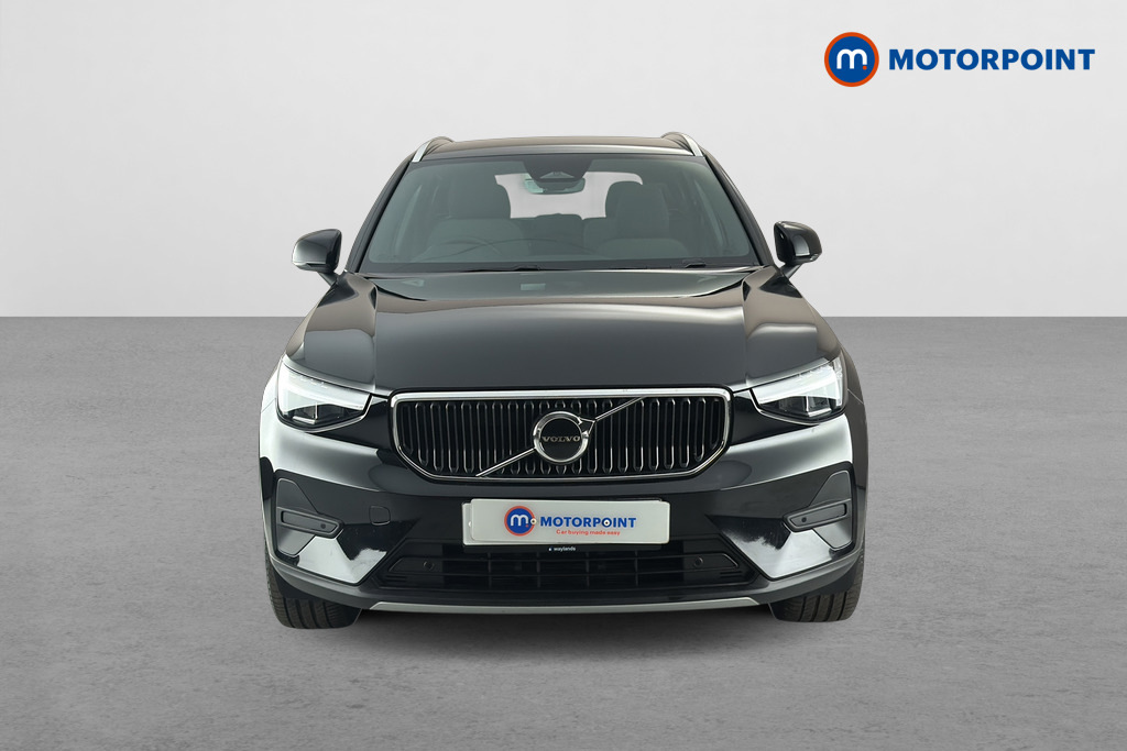 Volvo XC40 2.0 B3p Core Black #2