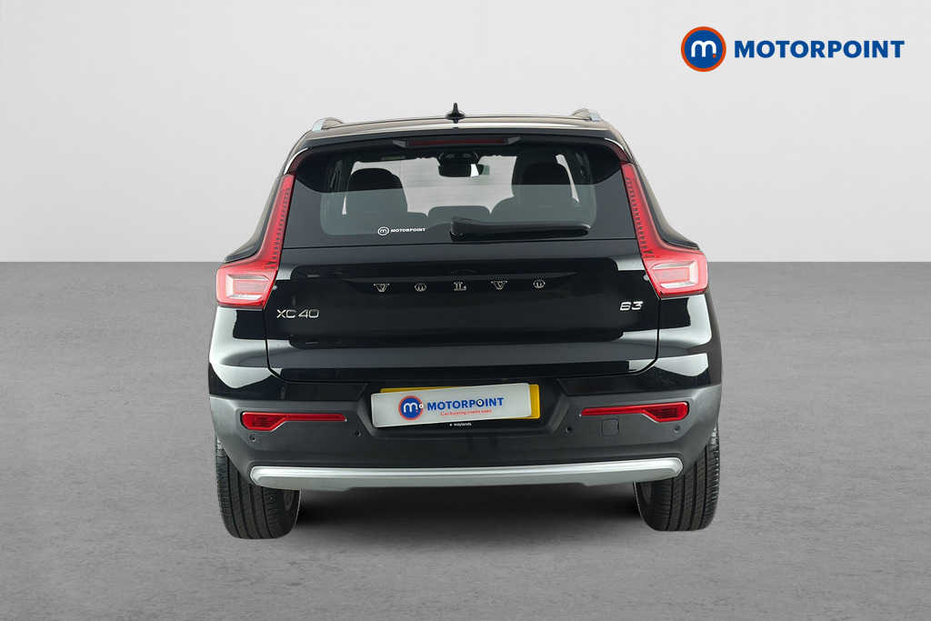 Volvo XC40 2.0 B3p Core Black #6