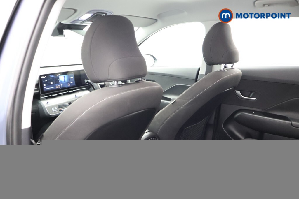 Hyundai Kona 1.6 H-gdi N Line Suv Hybrid Dct Euro 6 Blue #29