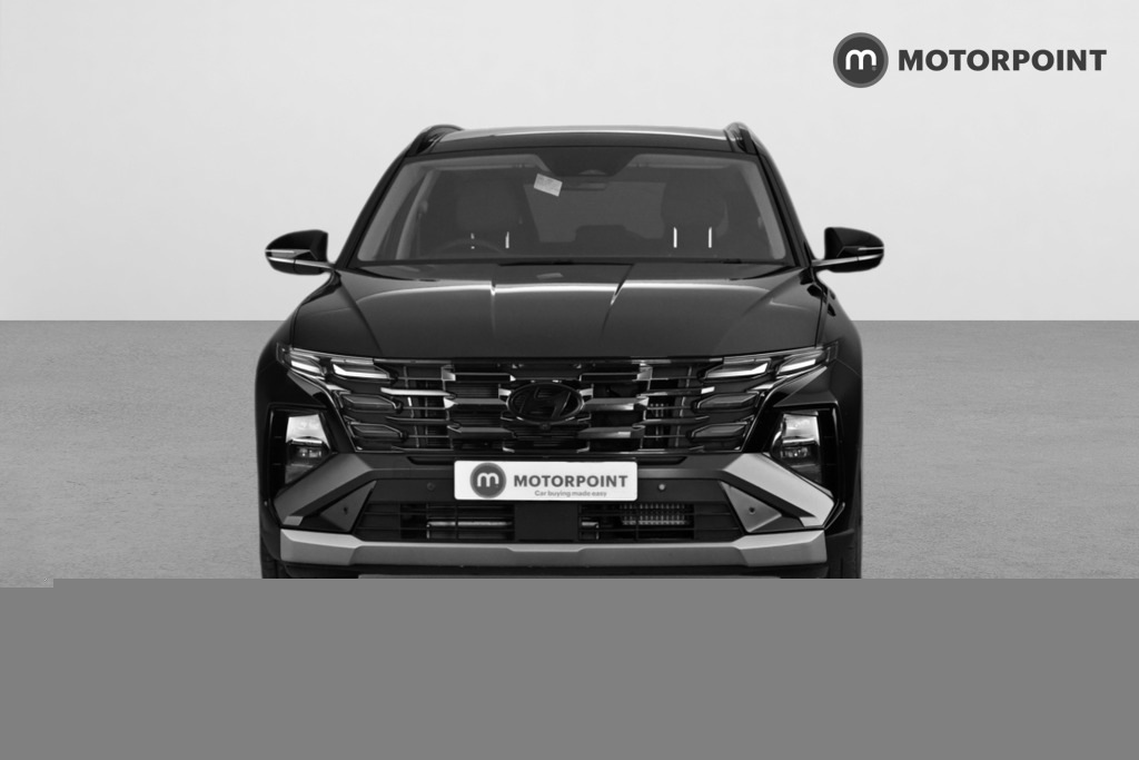 Hyundai Tucson 1.6T Plug-in Hybrid Ultimate Black #2