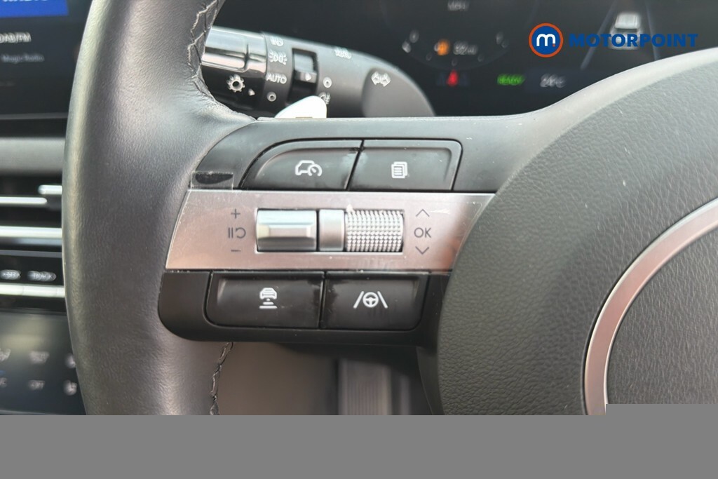 Hyundai Tucson 1.6T Plug-in Hybrid Ultimate Black #6