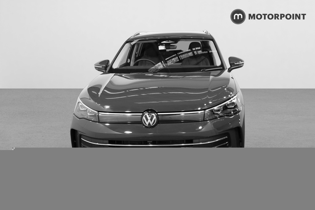 Volkswagen Tiguan 1.5 Etsi 150 Match Dsg Grey
