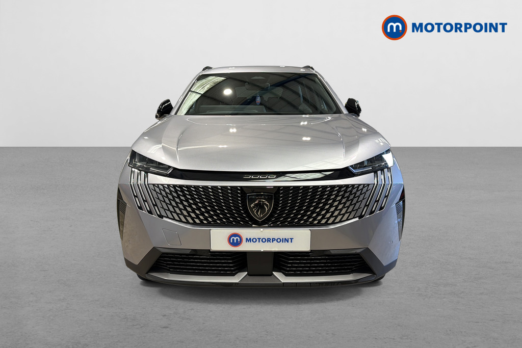 Peugeot 5008 1.2 Hybrid 145 Allure Premium E-dsc6 Grey