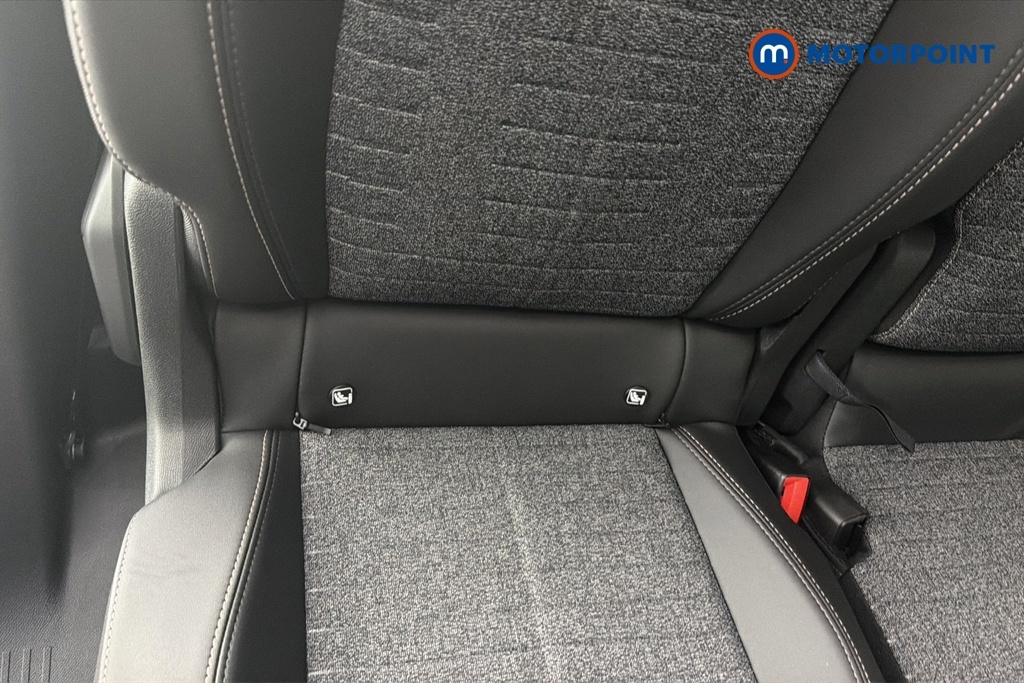 Peugeot 5008 Peugeot 5008 Gt Blue #19