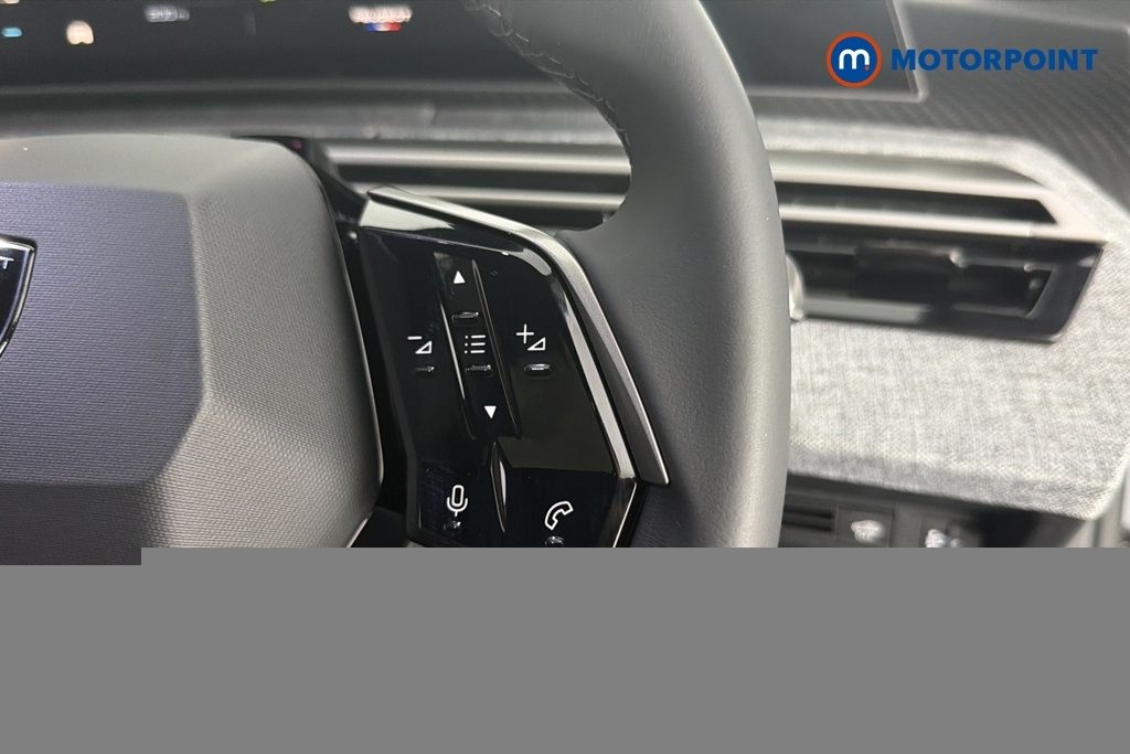 Peugeot 5008 Peugeot 5008 Gt Blue #10