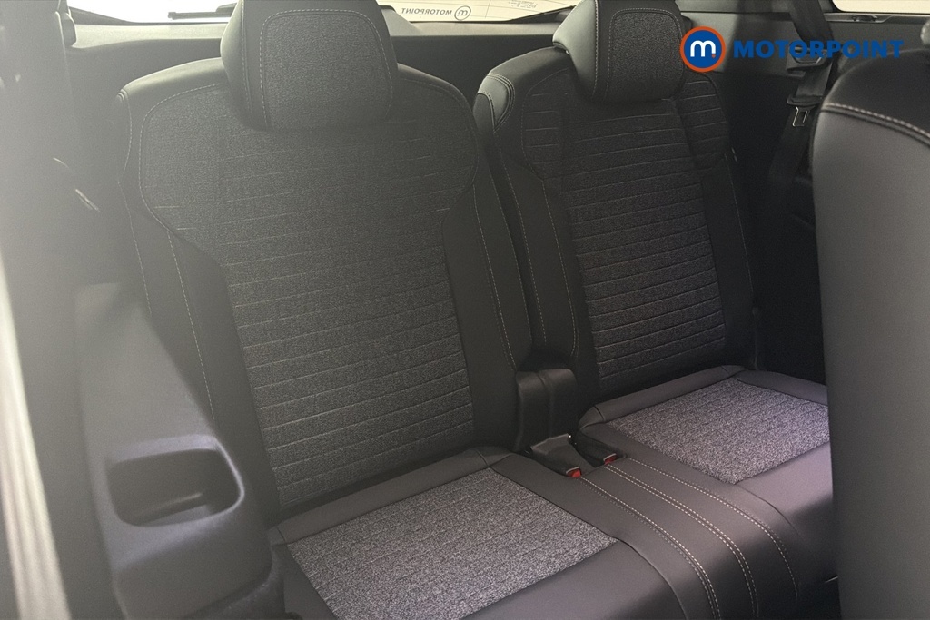 Peugeot 5008 Peugeot 5008 Gt Blue #20