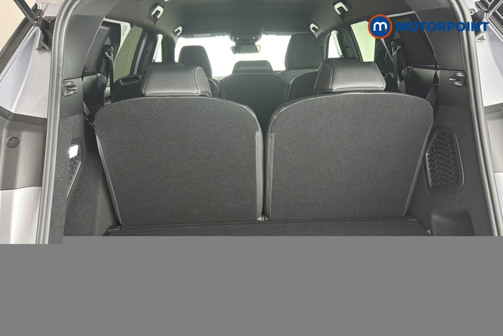 Peugeot 5008 Peugeot 5008 Gt Blue #21