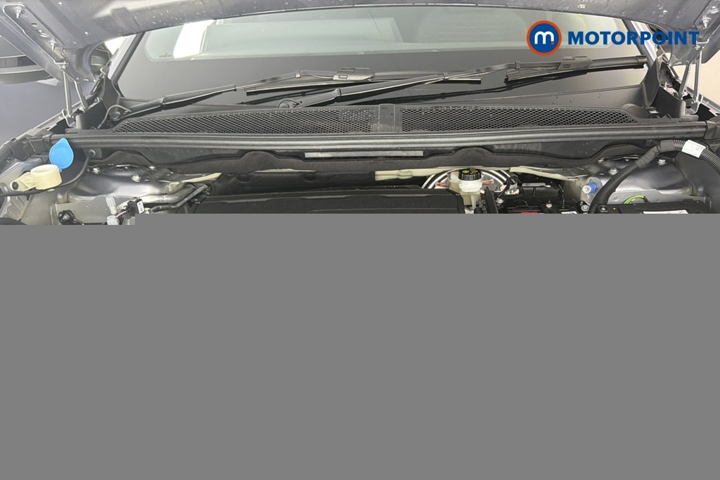 Peugeot 5008 Peugeot 5008 Gt Blue #30