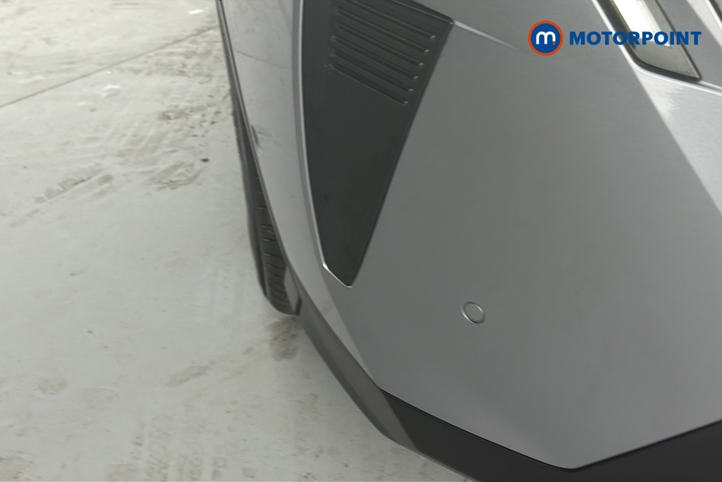 Peugeot 5008 Peugeot 5008 Gt Blue #23