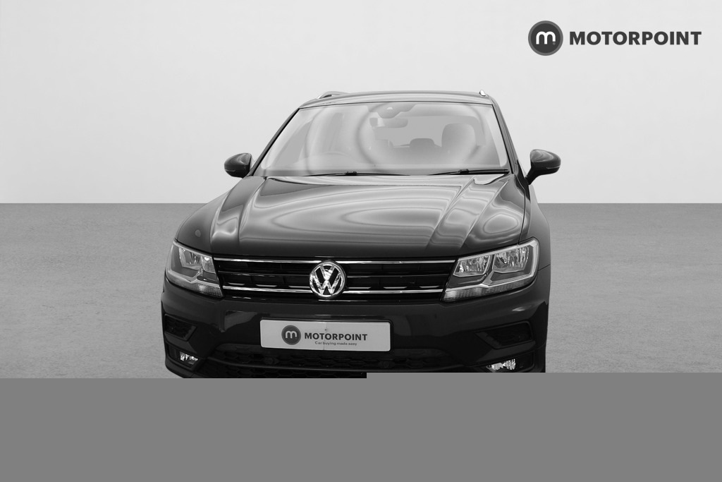 Volkswagen Tiguan 1.5 Tsi Evo 150 Match Grey #2