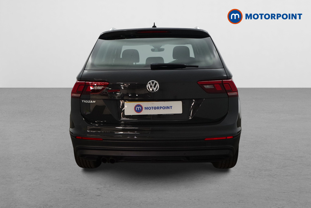 Volkswagen Tiguan 1.5 Tsi Evo 150 Match Grey #6