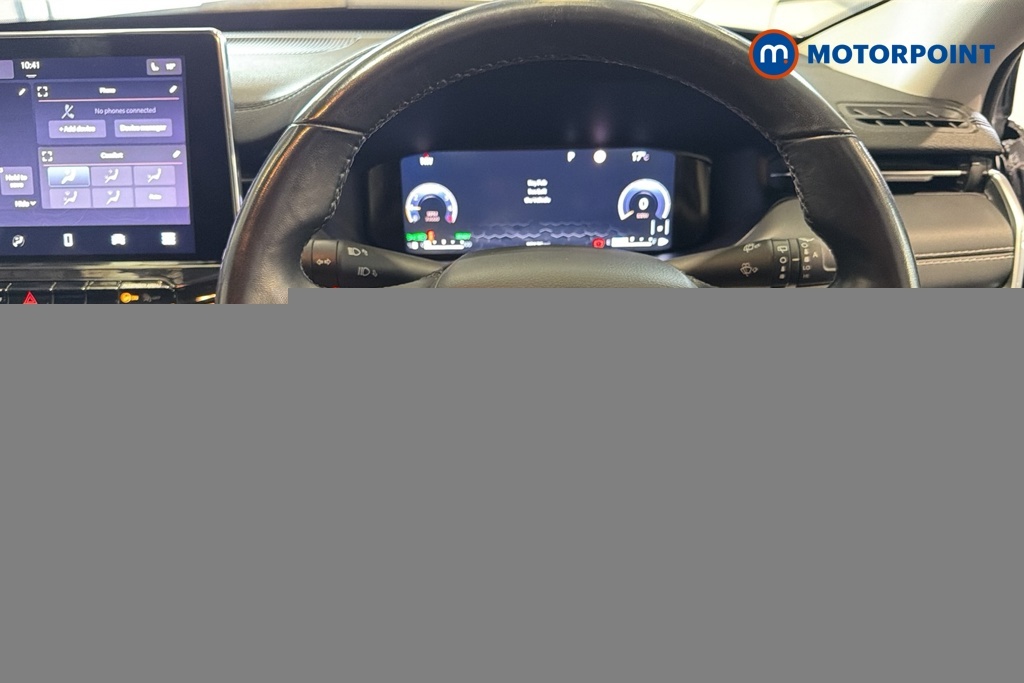 Jeep Compass 1.5 T4 E-torque Hybrid Limited Dct NA23THX Grey #6