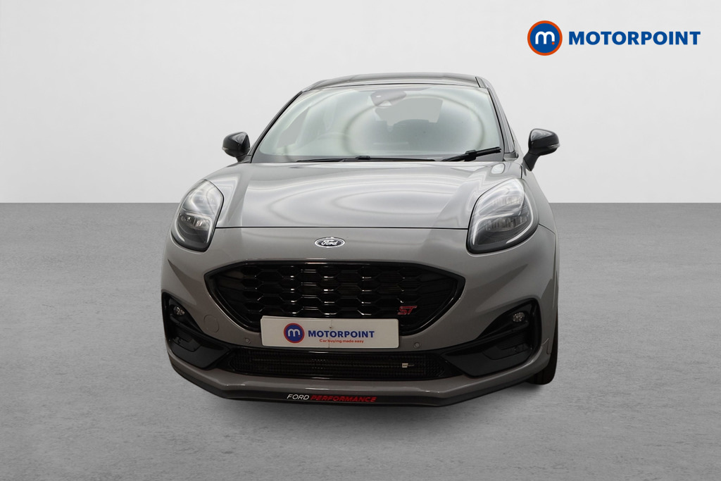Ford Puma 1.5 Ecoboost St Performance Pack Grey #2
