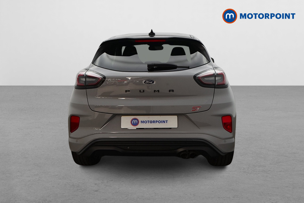 Ford Puma 1.5 Ecoboost St Performance Pack Grey #6